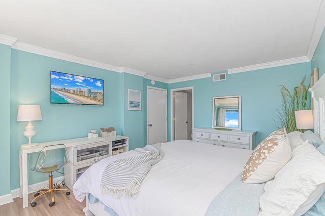 2200 N Ocean Blvd Unit 804, North Myrtle Beach, SC 29582