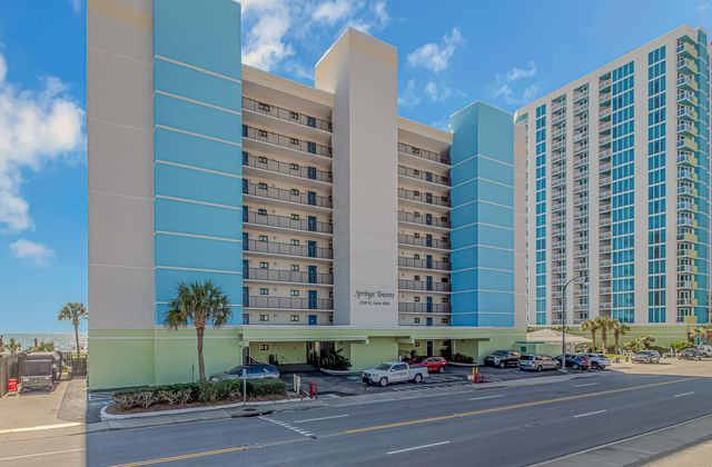 2200 N Ocean Blvd Unit 804, North Myrtle Beach, SC 29582