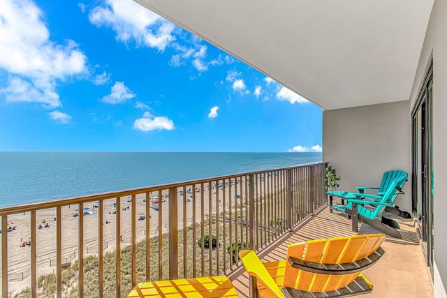 2200 N Ocean Blvd Unit 804, North Myrtle Beach, SC 29582