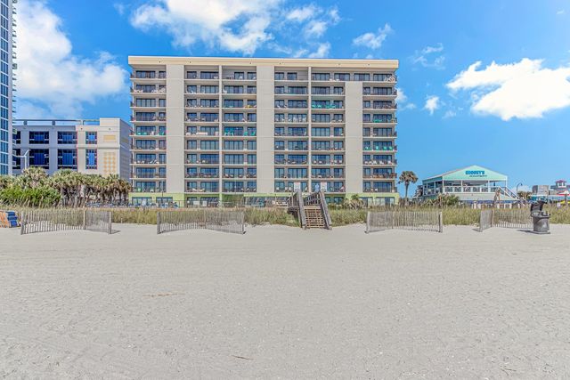 2200 N Ocean Blvd Unit 804, North Myrtle Beach, SC 29582