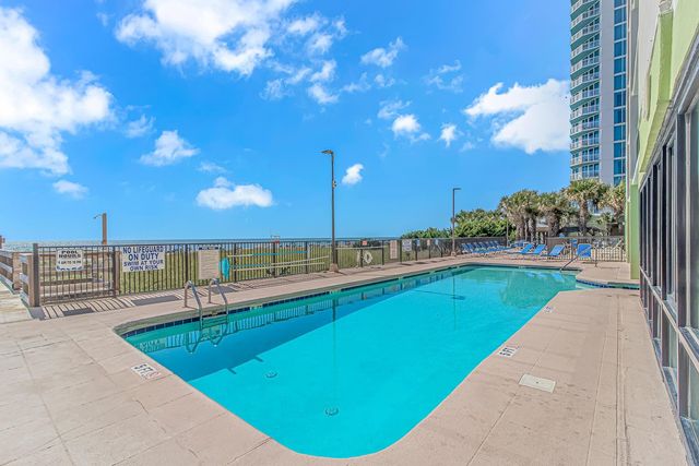 2200 N Ocean Blvd Unit 804, North Myrtle Beach, SC 29582