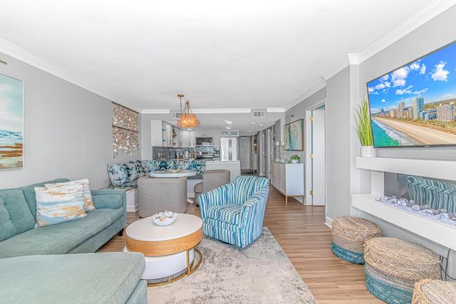 2200 N Ocean Blvd Unit 804, North Myrtle Beach, SC 29582