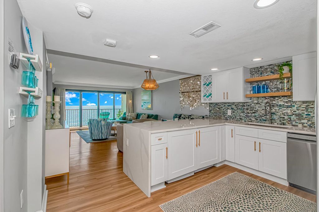 2200 N Ocean Blvd Unit 804, North Myrtle Beach, SC 29582 — photo 4