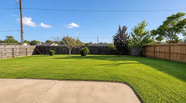 11522 Corkwood Drive, Houston, TX 77089