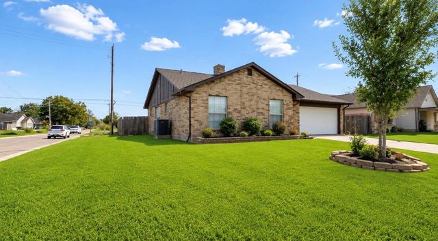 11522 Corkwood Drive, Houston, TX 77089