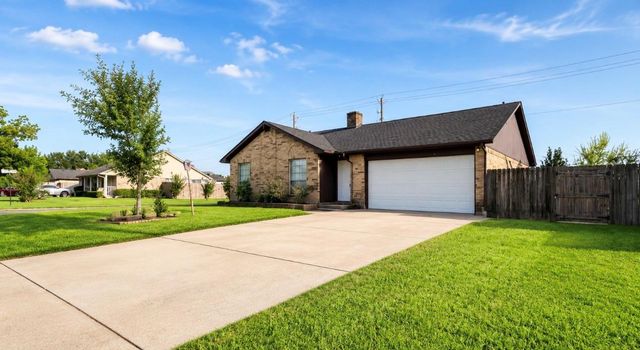 11522 Corkwood Drive, Houston, TX 77089