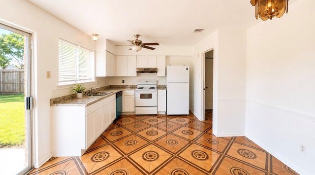 11522 Corkwood Drive, Houston, TX 77089