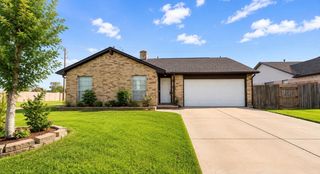 11522 Corkwood Drive, Houston, TX 77089