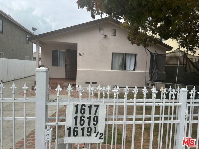 1617 W 224th Street, Torrance, CA 90501