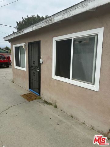 1617 W 224th Street, Torrance, CA 90501