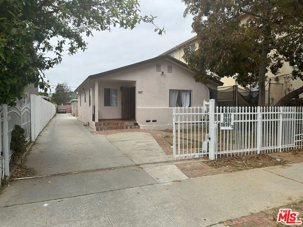 1617 W 224th Street, Torrance, CA 90501