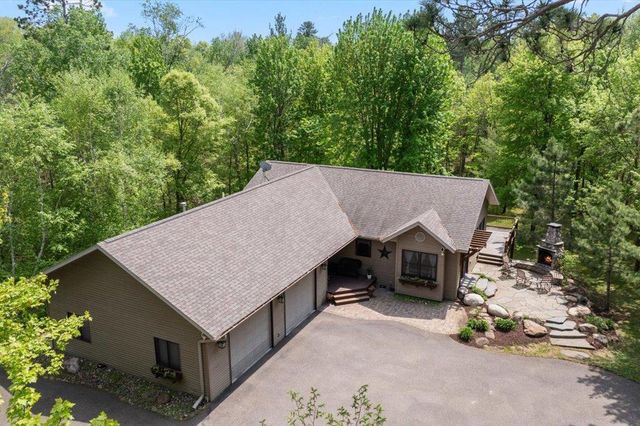 29470 Belgian Drive, Breezy Point, MN 56472