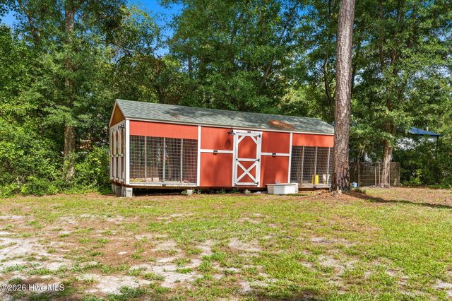 4559 Tavia Lane SW, Shallotte, NC 28470