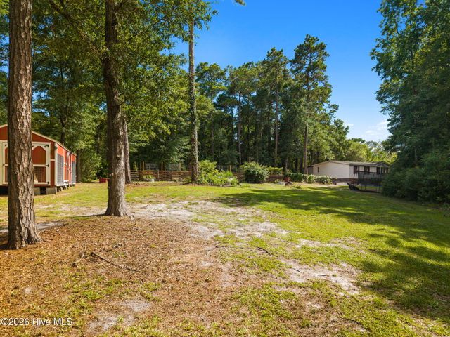 4559 Tavia Lane SW, Shallotte, NC 28470