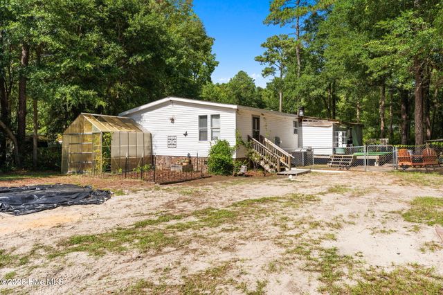 4559 Tavia Lane SW, Shallotte, NC 28470
