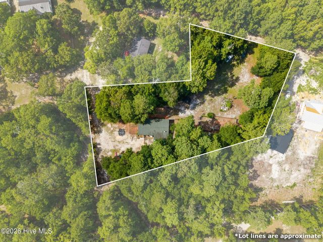 4559 Tavia Lane SW, Shallotte, NC 28470