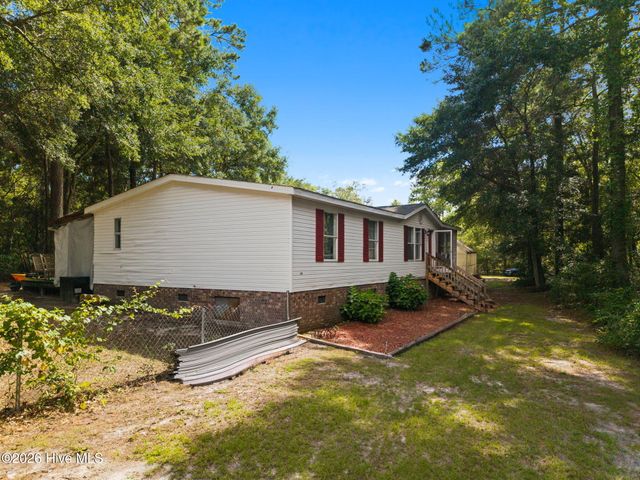 4559 Tavia Lane SW, Shallotte, NC 28470