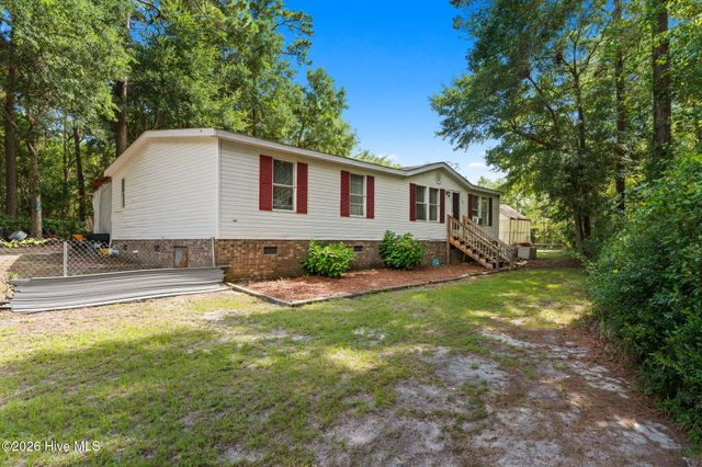 4559 Tavia Lane SW, Shallotte, NC 28470