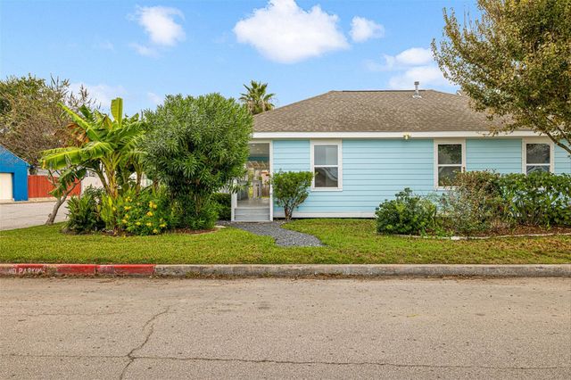 1602 55th Street, Galveston, TX 77551