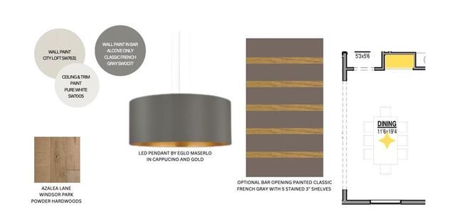 175 Cedarwood Lane, Roswell, GA 30075