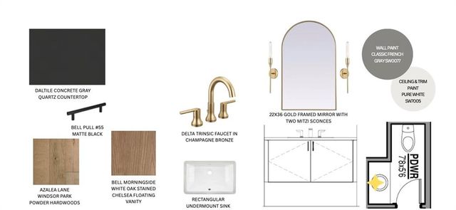 175 Cedarwood Lane, Roswell, GA 30075