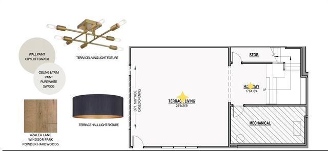 175 Cedarwood Lane, Roswell, GA 30075