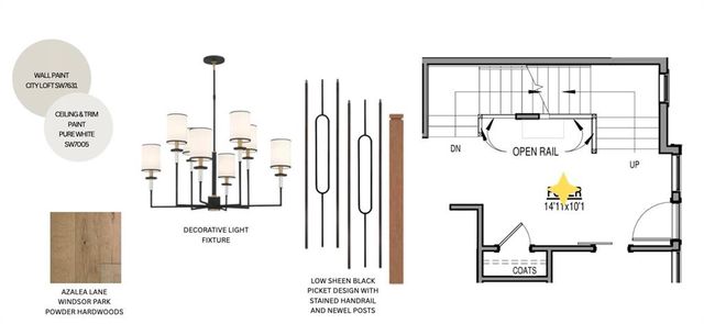 175 Cedarwood Lane, Roswell, GA 30075