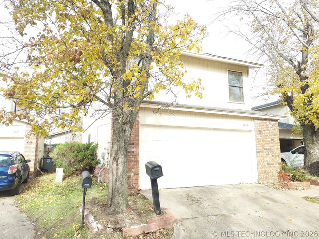 13031 E 28th Place, Tulsa, OK 74134