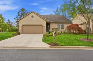 2549 Pisces Court, Dublin, OH 43016