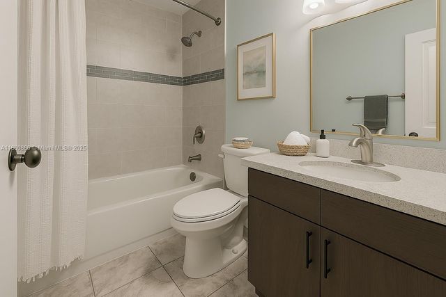 4975 N Tradewinds Ter 601, Dania Beach, FL 33312