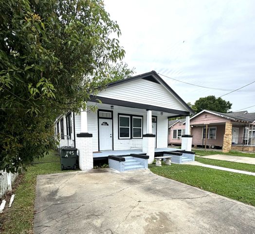 145 Cenac Street, Houma, LA 70364