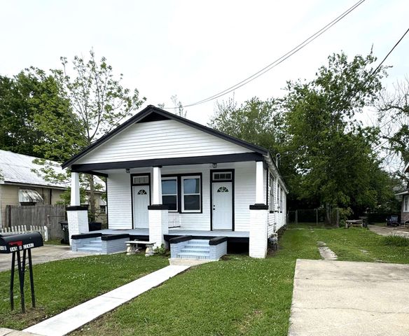 145 Cenac Street, Houma, LA 70364