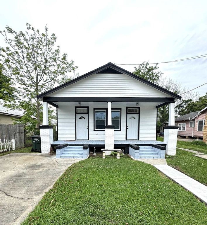 145 Cenac Street, Houma, LA 70364