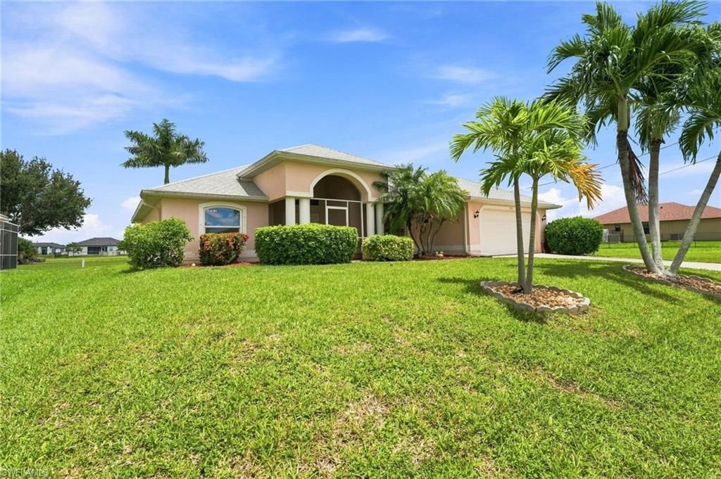 3515 NW 15th ST, CAPE CORAL, FL 33993 — photo 2