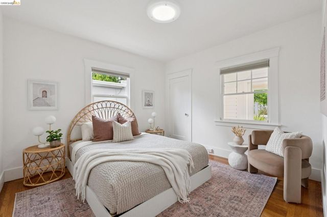 3021 California St, Oakland, CA 94602