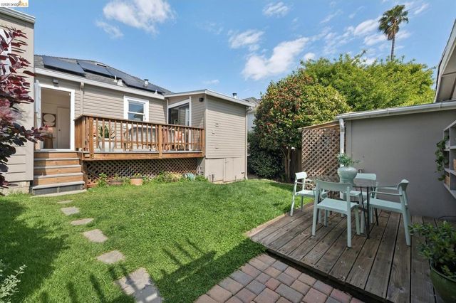 3021 California St, Oakland, CA 94602