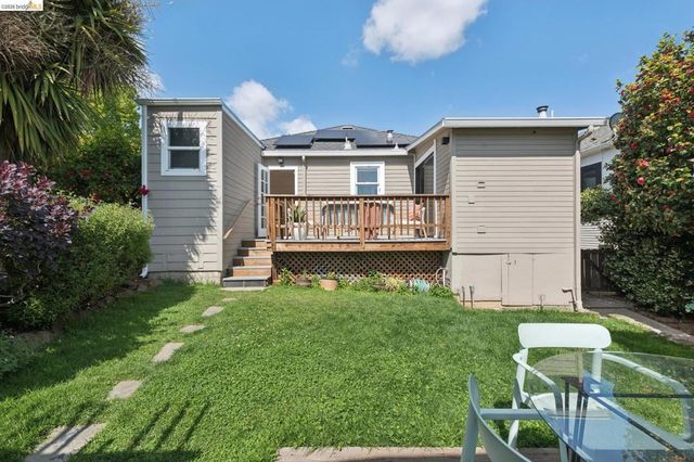 3021 California St, Oakland, CA 94602