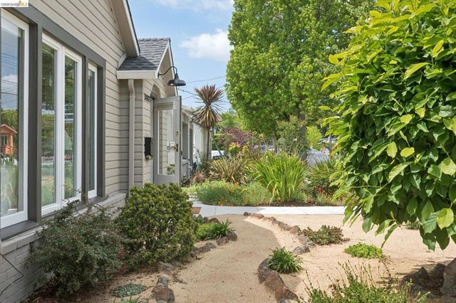 3021 California St, Oakland, CA 94602
