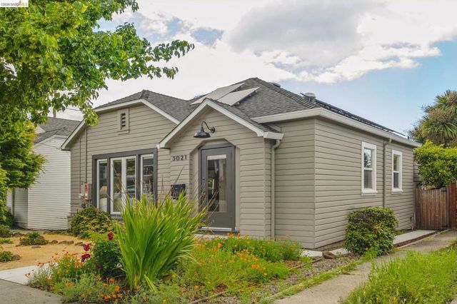 3021 California St, Oakland, CA 94602