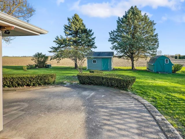 609 E Porter Avenue, Watseka, IL 60970