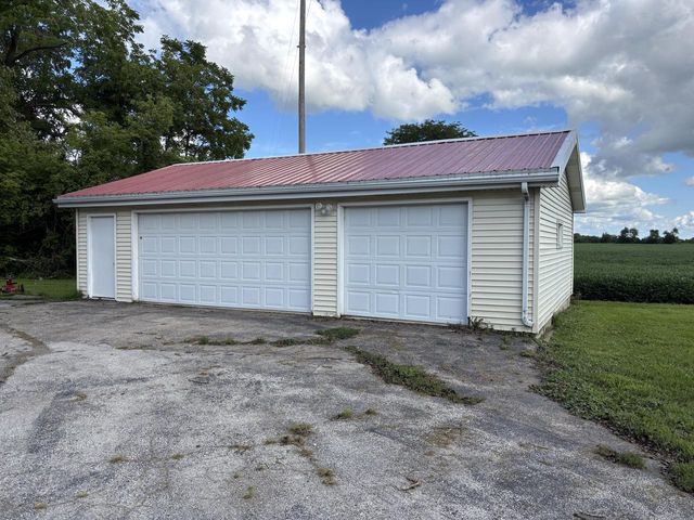 22436 Schroeder ROAD, Kansasville, WI 53139