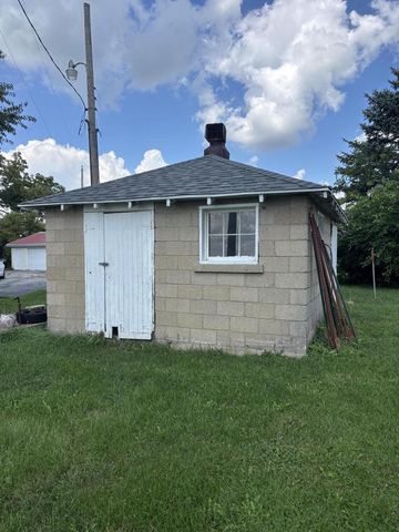 22436 Schroeder ROAD, Kansasville, WI 53139