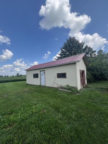 22436 Schroeder ROAD, Kansasville, WI 53139
