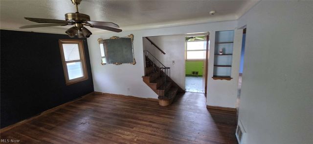 16415 Huntmere Avenue, Cleveland, OH 44110