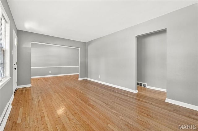 9472 Yorktown Drive, Bellefontaine Nghbrs, MO 63137