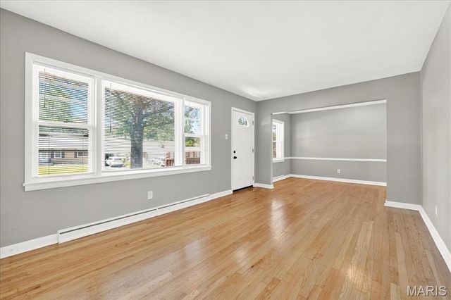 9472 Yorktown Drive, Bellefontaine Nghbrs, MO 63137