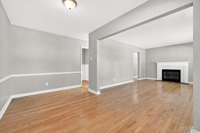 9472 Yorktown Drive, Bellefontaine Nghbrs, MO 63137