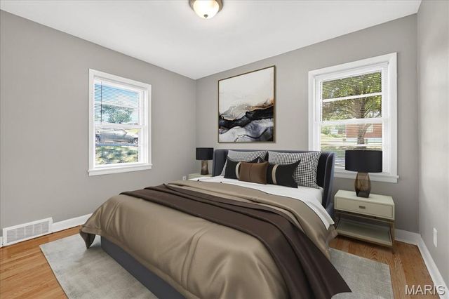 9472 Yorktown Drive, Bellefontaine Nghbrs, MO 63137