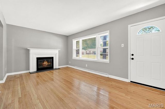 9472 Yorktown Drive, Bellefontaine Nghbrs, MO 63137