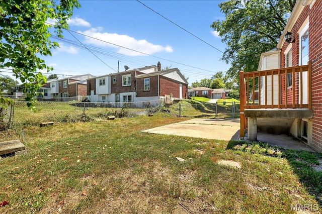 9472 Yorktown Drive, Bellefontaine Nghbrs, MO 63137